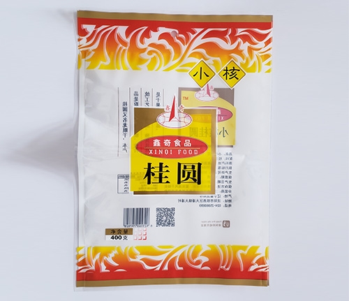 黑龍江食品包裝袋