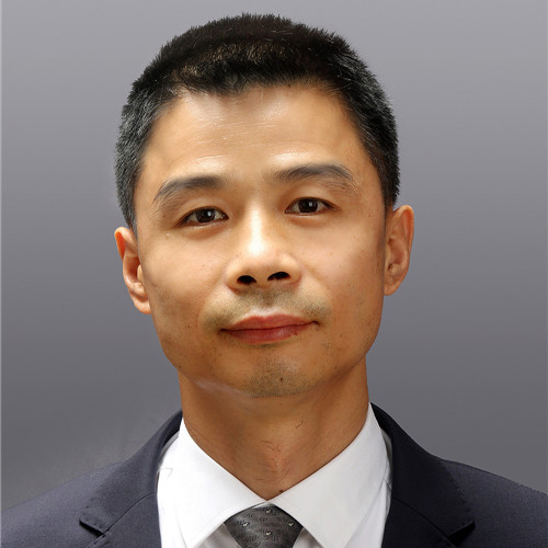 李忠堅(jiān)